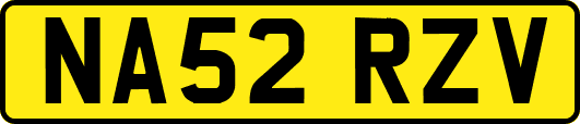 NA52RZV