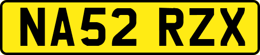 NA52RZX