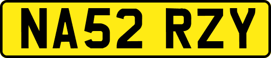 NA52RZY