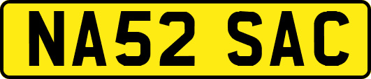 NA52SAC