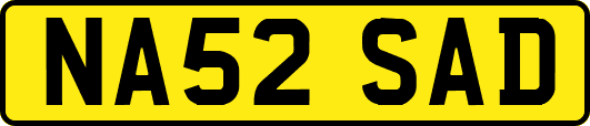 NA52SAD