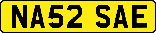 NA52SAE