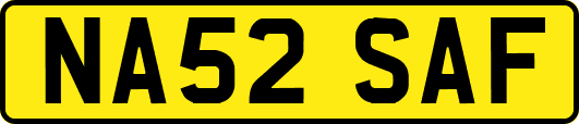 NA52SAF