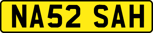NA52SAH