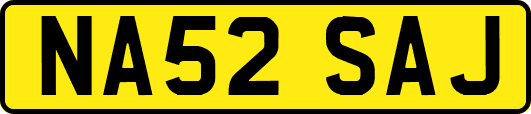 NA52SAJ