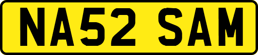 NA52SAM