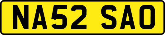 NA52SAO