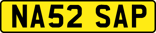NA52SAP