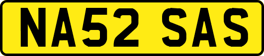 NA52SAS