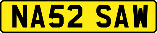 NA52SAW