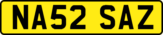 NA52SAZ