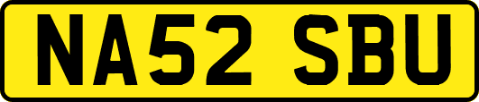 NA52SBU