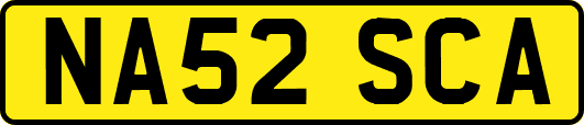 NA52SCA