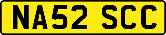 NA52SCC