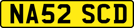NA52SCD