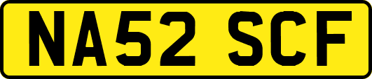 NA52SCF