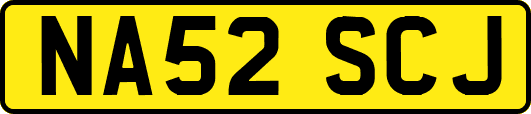 NA52SCJ