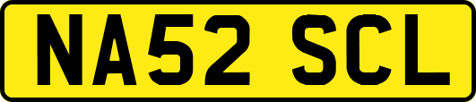 NA52SCL