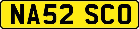 NA52SCO