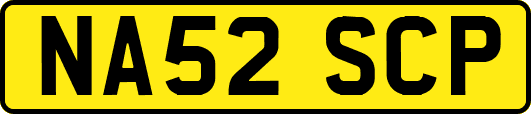 NA52SCP