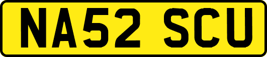 NA52SCU