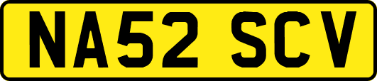 NA52SCV