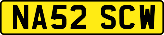 NA52SCW