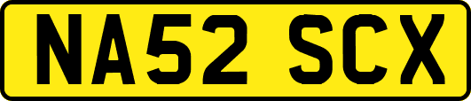 NA52SCX