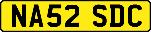 NA52SDC