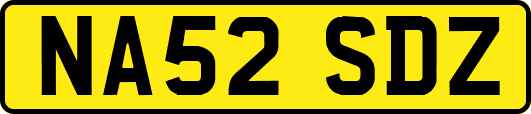 NA52SDZ