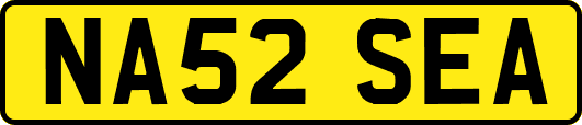 NA52SEA