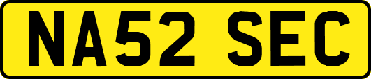 NA52SEC