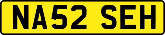 NA52SEH