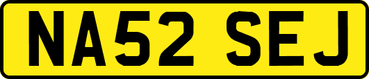 NA52SEJ