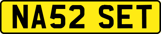 NA52SET