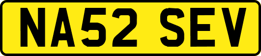 NA52SEV