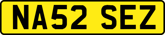 NA52SEZ