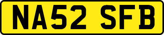 NA52SFB