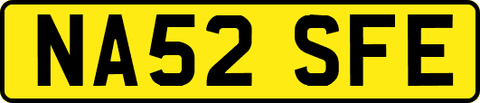 NA52SFE