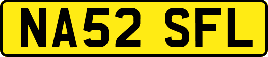 NA52SFL