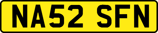 NA52SFN