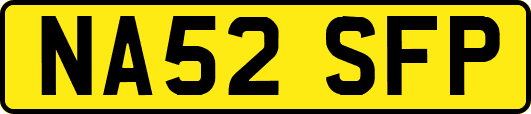 NA52SFP