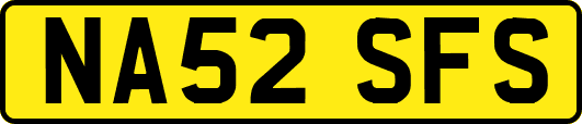 NA52SFS