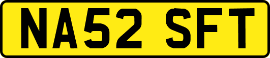 NA52SFT
