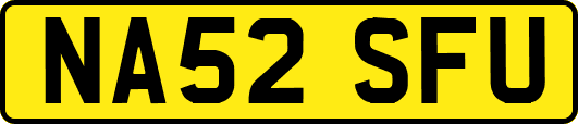 NA52SFU