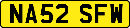 NA52SFW