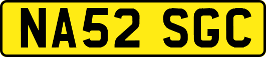 NA52SGC
