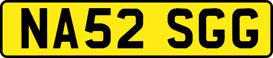 NA52SGG