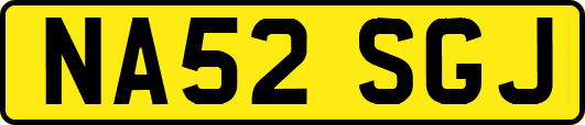 NA52SGJ