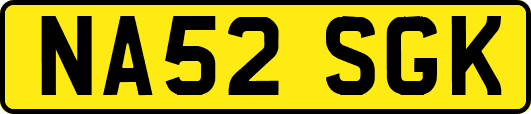 NA52SGK